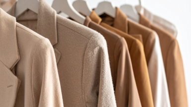 elevated workwear trend for hybrid office dressing: guide