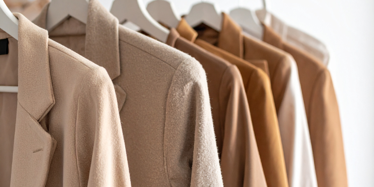 elevated workwear trend for hybrid office dressing: guide