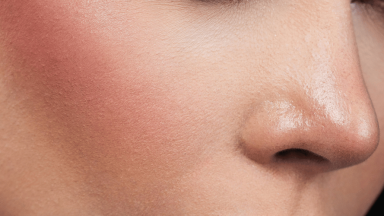 Jelly blush and gloss tutorial for dewy color — glow guide