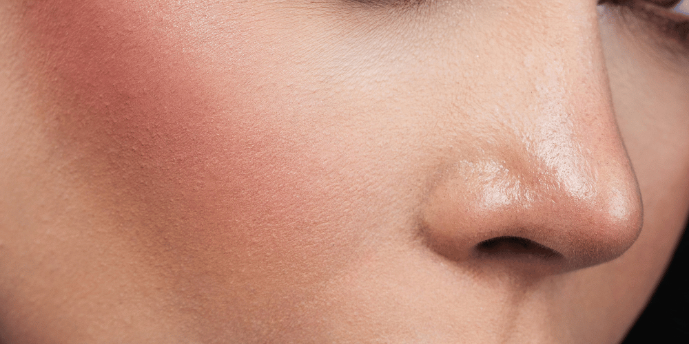 Jelly blush and gloss tutorial for dewy color — glow guide