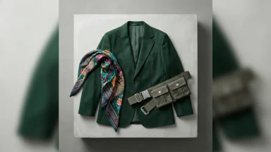 The Evolving Landscape of Fashion: Decoding Current Trends