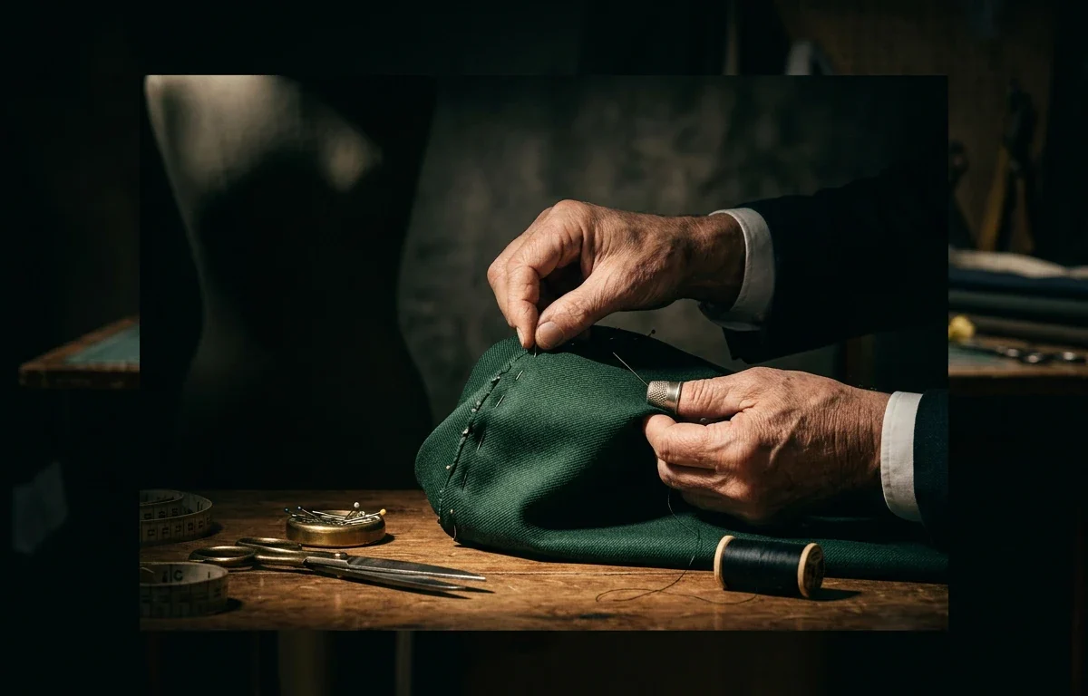 Decoding Fashion: What Industry Insiders Recommend for Timeless Style